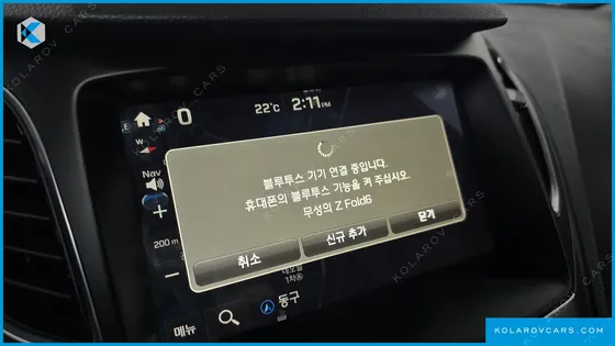 HYUNDAI GRANDEUR PREMIUM