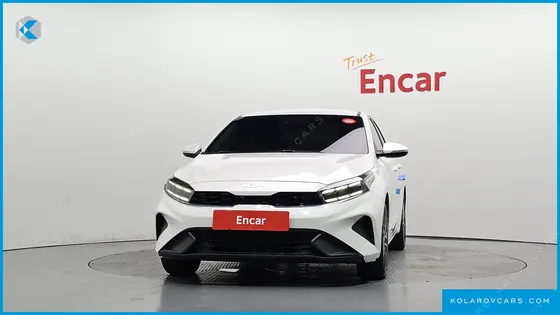 KIA K3 1.6