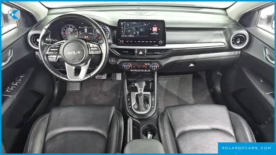 KIA K3 1.6