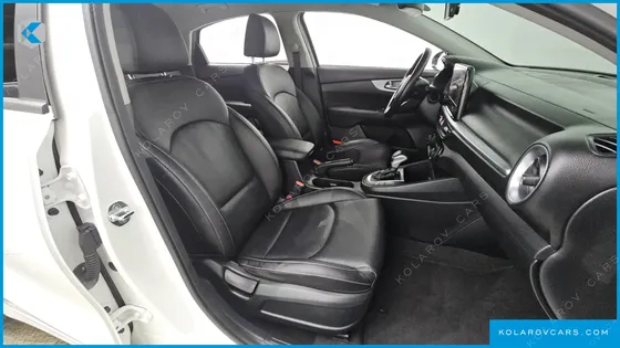 KIA K3 1.6