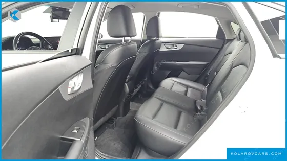 KIA K3 1.6