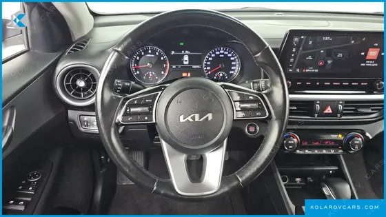 KIA K3 1.6