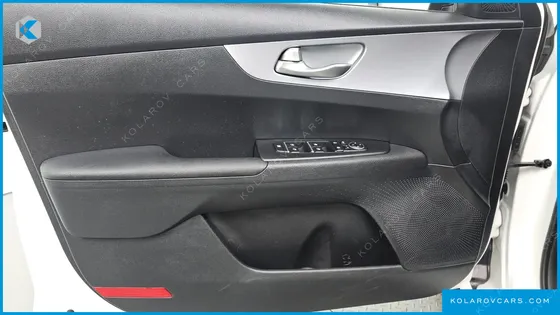 KIA K3 1.6
