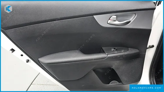 KIA K3 1.6