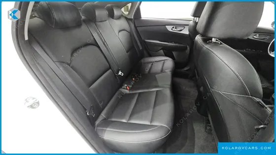 KIA K3 1.6