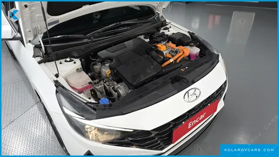HYUNDAI ELANTRA (AVANTE) SMART