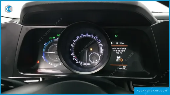 HYUNDAI ELANTRA (AVANTE) SMART
