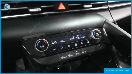 HYUNDAI ELANTRA (AVANTE) SMART
