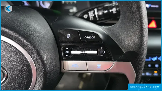 HYUNDAI ELANTRA (AVANTE) SMART
