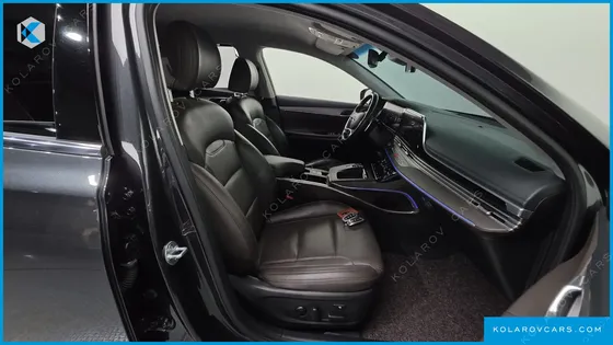 HYUNDAI GRANDEUR 2.5