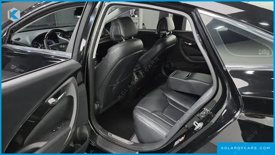HYUNDAI GRANDEUR PREMIUM