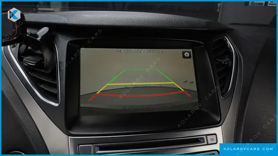 HYUNDAI GRANDEUR PREMIUM