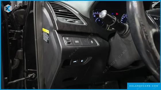 HYUNDAI GRANDEUR PREMIUM