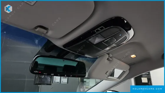 HYUNDAI GRANDEUR PREMIUM