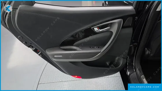 HYUNDAI GRANDEUR PREMIUM