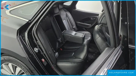 HYUNDAI GRANDEUR PREMIUM