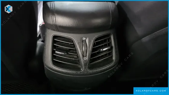 HYUNDAI GRANDEUR PREMIUM