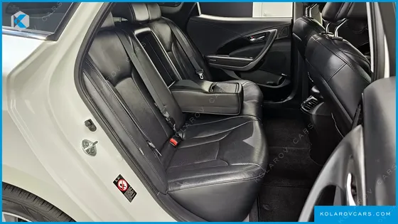 HYUNDAI GRANDEUR PREMIUM