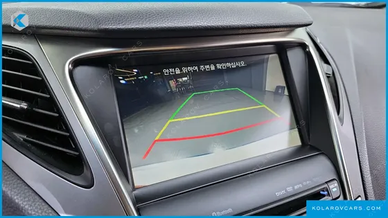 HYUNDAI GRANDEUR PREMIUM
