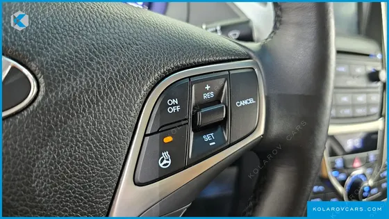 HYUNDAI GRANDEUR PREMIUM
