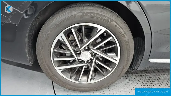 HYUNDAI GRANDEUR 3.0 LPI