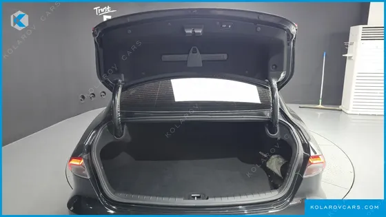 HYUNDAI GRANDEUR 3.0 LPI