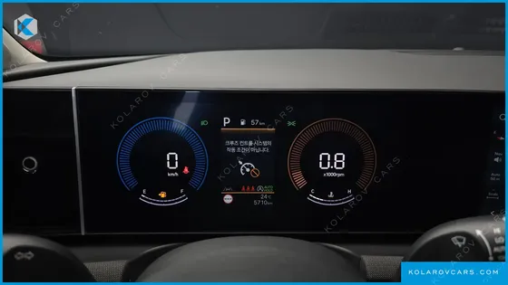 HYUNDAI TUCSON GASOLINE 1.6 TURBO 2WD