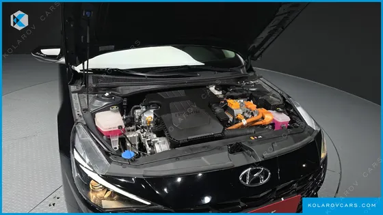 HYUNDAI ELANTRA (AVANTE) SMART