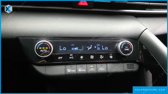 HYUNDAI ELANTRA (AVANTE) SMART
