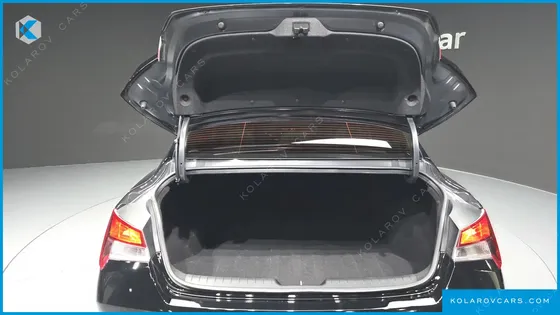 HYUNDAI ELANTRA (AVANTE) SMART
