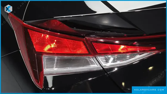 HYUNDAI ELANTRA (AVANTE) SMART