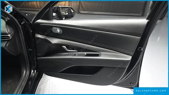 HYUNDAI ELANTRA (AVANTE) SMART