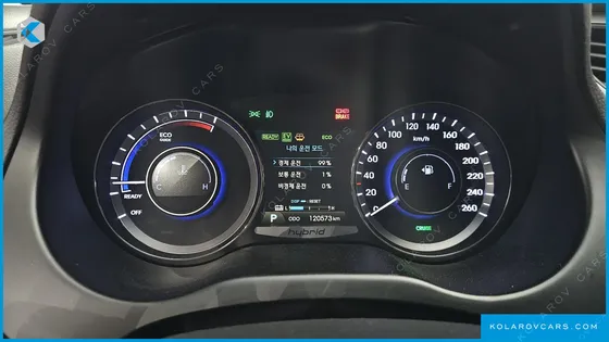 HYUNDAI GRANDEUR PREMIUM