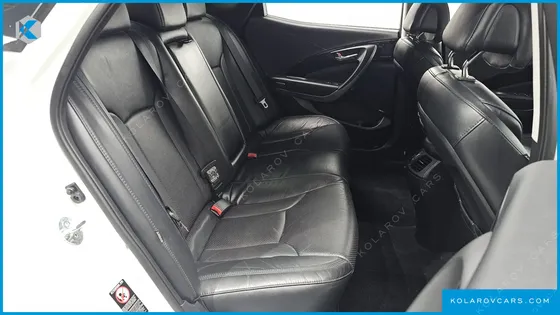 HYUNDAI GRANDEUR PREMIUM