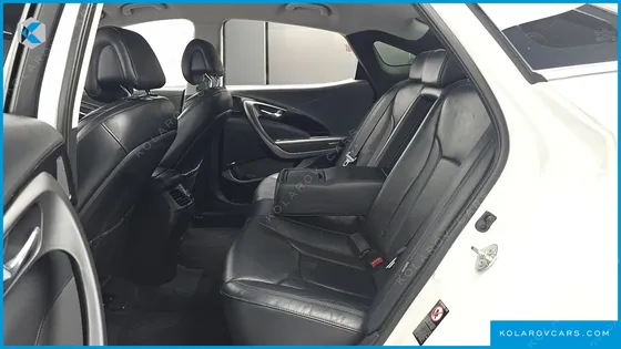 HYUNDAI GRANDEUR PREMIUM