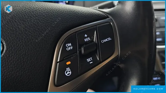 HYUNDAI GRANDEUR PREMIUM