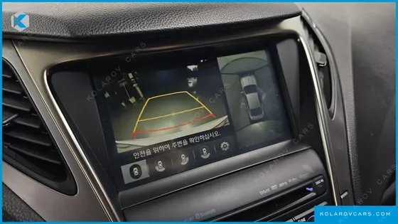 HYUNDAI GRANDEUR PREMIUM