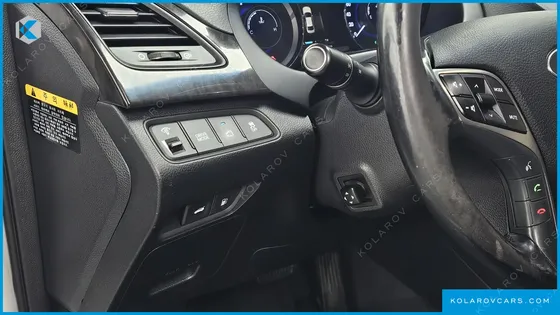 HYUNDAI GRANDEUR PREMIUM