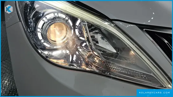 HYUNDAI GRANDEUR PREMIUM