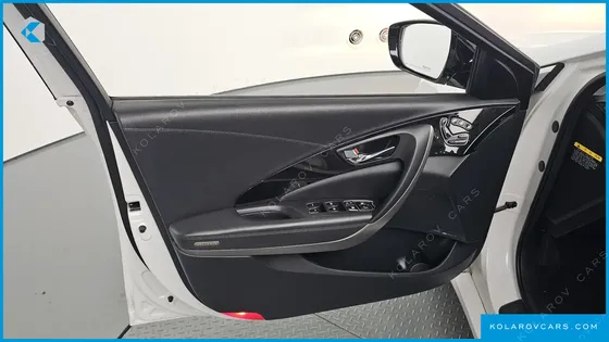 HYUNDAI GRANDEUR PREMIUM