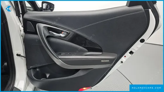 HYUNDAI GRANDEUR PREMIUM