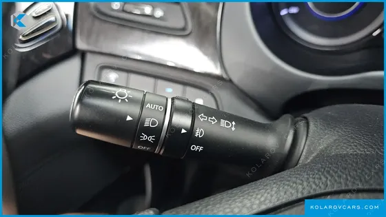 HYUNDAI GRANDEUR PREMIUM