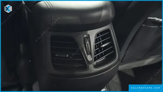 HYUNDAI GRANDEUR PREMIUM