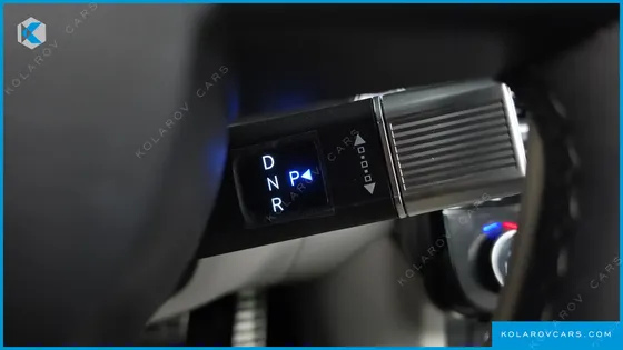HYUNDAI TUCSON GASOLINE 1.6 TURBO 2WD