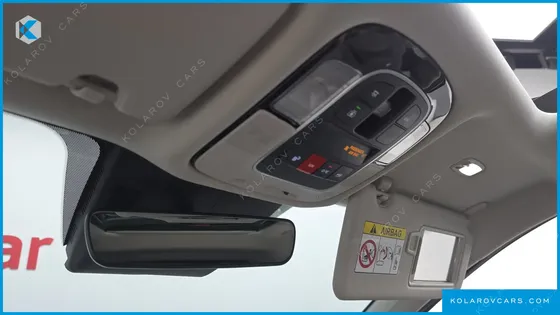 HYUNDAI TUCSON GASOLINE 1.6 TURBO 2WD