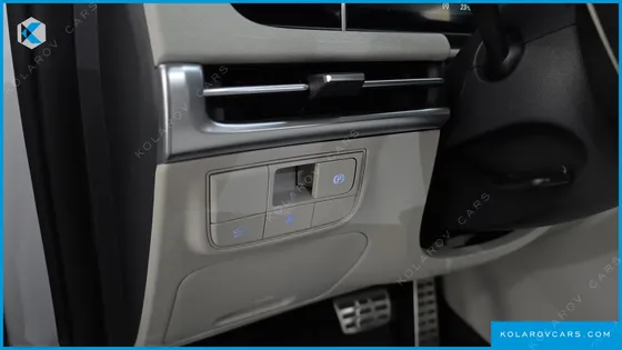 HYUNDAI TUCSON GASOLINE 1.6 TURBO 2WD