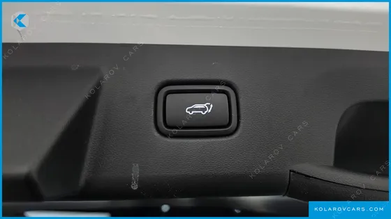 HYUNDAI TUCSON GASOLINE 1.6 TURBO 2WD