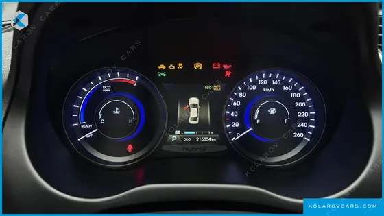 HYUNDAI GRANDEUR PREMIUM