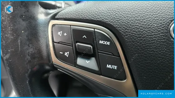 HYUNDAI GRANDEUR PREMIUM