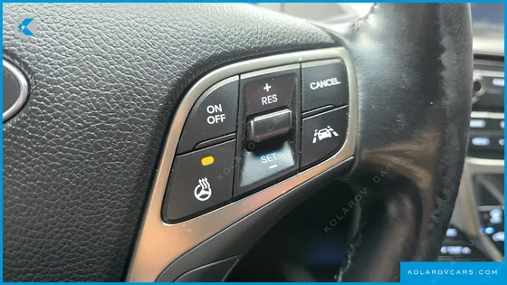 HYUNDAI GRANDEUR PREMIUM